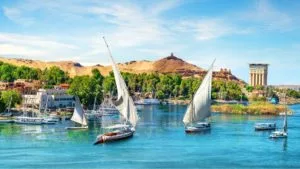 Best Time For Nile Cruise Egypt | Weather, Seasons & Travel Tips 1 Best Time For Nile Cruise Egypt