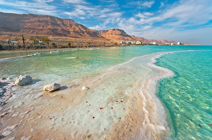 Иерусалим, Вифлеем и Мертвое Море — изображение 3