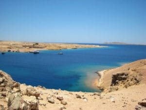 Sharm El Sheikh travel packages