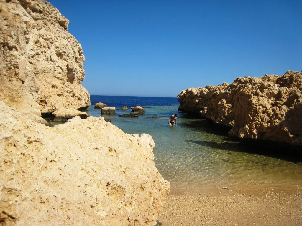 Day Trip to the White Island & Ras Mohammed - Image 2