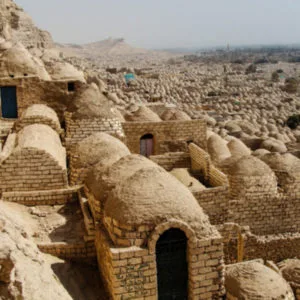 TOUR TO EL MENYA