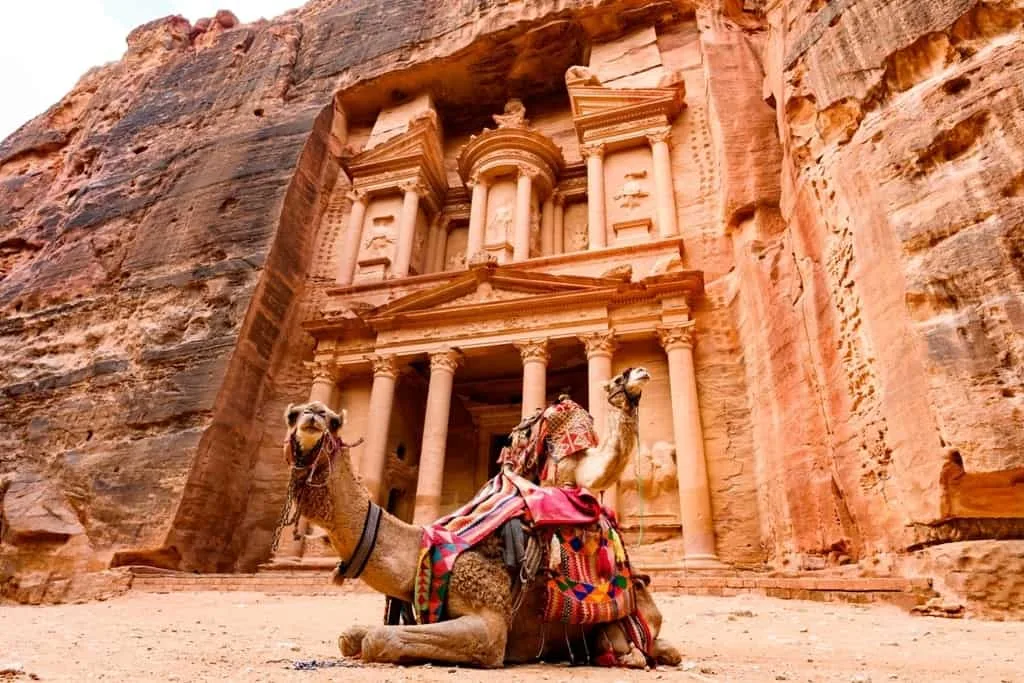 Luxor Day Tour Valley of Kings