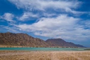 unforgettable summer in Egypt