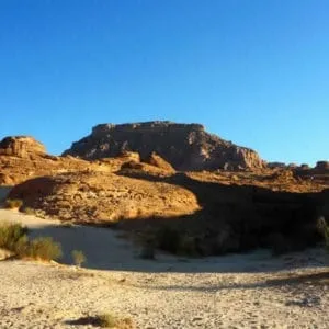 5 Tage 4 Nächte Jeep Safari