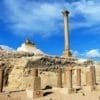2 Tage, 1 Nacht - Kairo und Alexandria