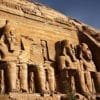 TRIP TO ABU SIMBEL & ASWAN FROM LUXOR