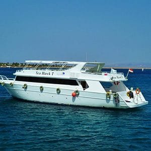 SNORKELING BY BOAT