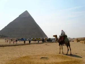 Cairo day tours Pyramids and Museum