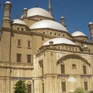 CAIRO 2 DAYS BY PLANE