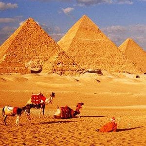 Cairo Tours
