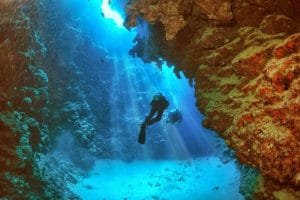 seaside adventures Egypt