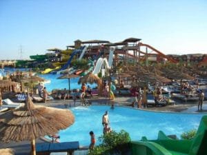 beach vacation Egypt 2025