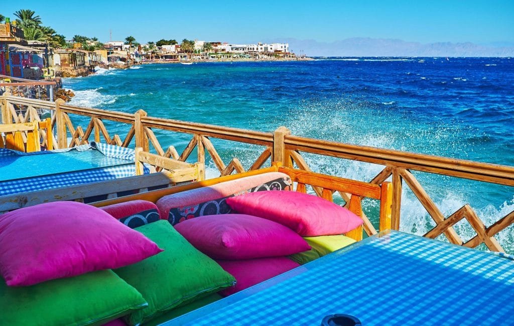 Sharm El Sheikh to Petra Day Tour | Ferry Trip 5 Sharm el Sheikh to Petra day tour