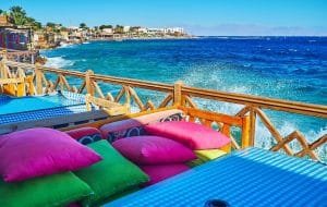 Best Beaches In Egypt