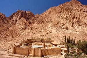 Tour Prices From Dahab To Mount Moses