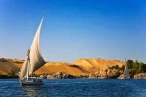 Nile Cruise Luxor Aswan Cost