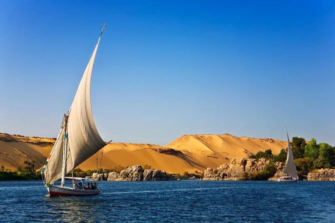 Nile Cruise Luxor Aswan Cost