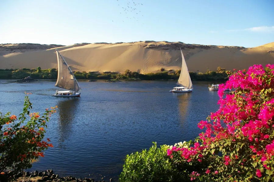 Nile Cruise Luxor Aswan Cost