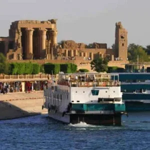 EGYPT NILE CRUISE 7 DAYS 6 NIGHTS