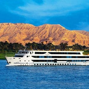 Nile Cruises