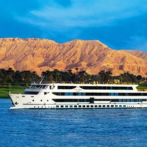 Nile Cruises