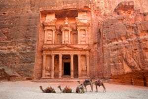 Explore Karnak & Luxor Temples