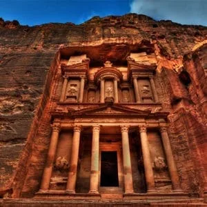 PETRA 1 DAY TOUR