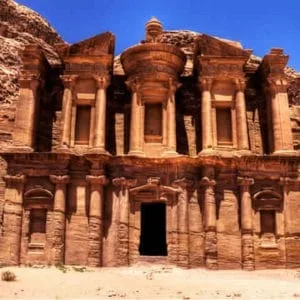 PETRA 2 DAYS 1 NIGHT
