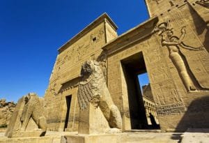 Cairo to Luxor day trip by flight