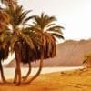 Wadi Quani et Three Pools