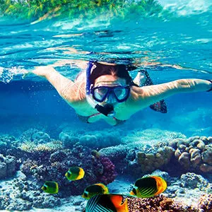 Sharm-el-Sheikh Tours