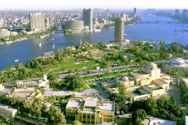 10 Best Safaris Trips In Cairo