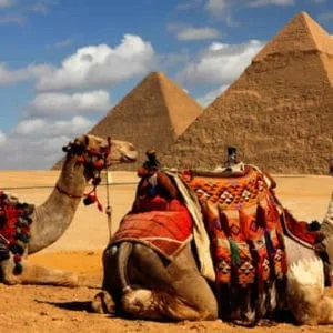 CAIRO & ALEXANDRIA 5 DAYS 4 NIGHTS