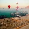 HOT AIR BALLOON RIDE IN LUXOR - Image 2