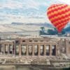 HOT AIR BALLOON RIDE IN LUXOR - Image 3