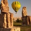 HOT AIR BALLOON RIDE IN LUXOR - Image 4