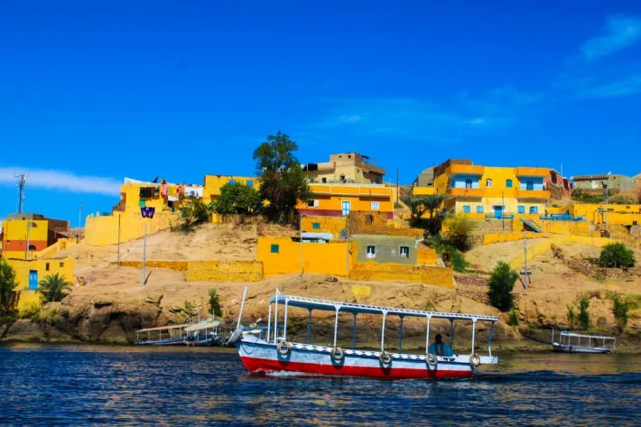 Nile cruise prices Egypt