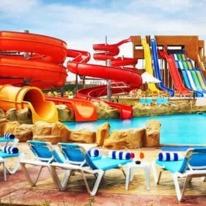 AQUA PARK