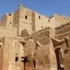 ST. SIMEON MONASTERY