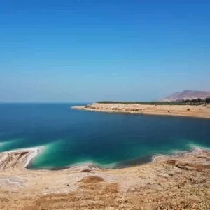 PETRA AND DEAD SEA 2 DAYS 1 NIGHT