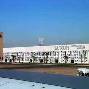LUXOR AIRPORT TRANSFERS