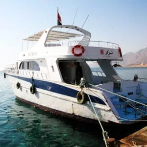 PRIVATE BOAT HIRE