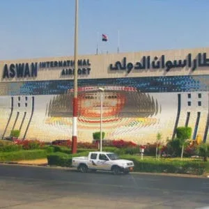 ASWAN AIRPORT TRANSFERS