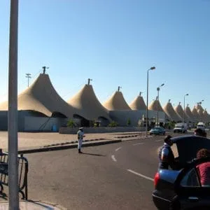 HURGHADA AIRPORT TRANSFERS