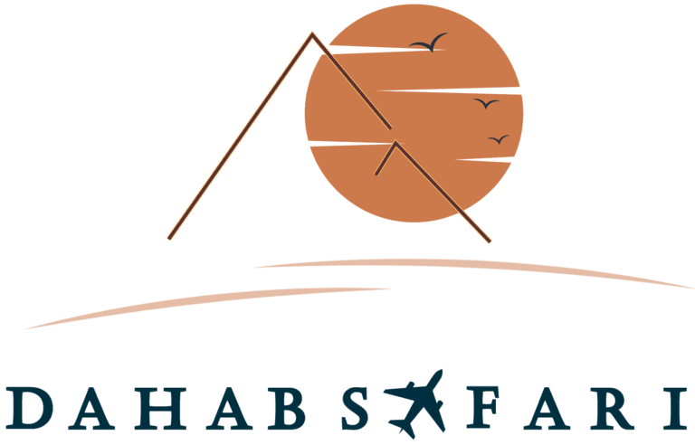 diving and safari in Dahab