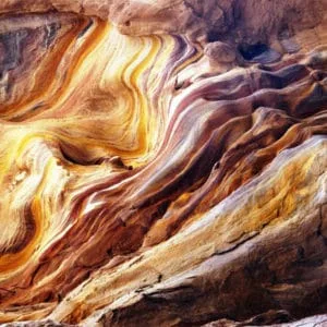 THE COLOURED CANYON / WHITE CANYON