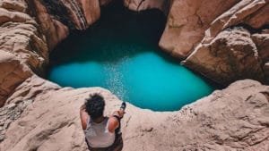 Sinai Desert Experiences 