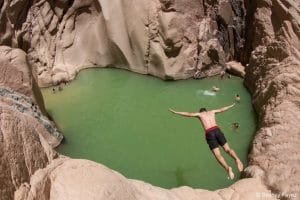 Siwa Tours And Activities