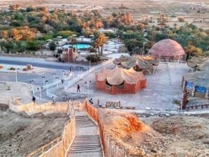 Adventure From Dahab: Camels & Quads - Dahab Safari Day Tours Adventure From Dahab: Camels & Quads