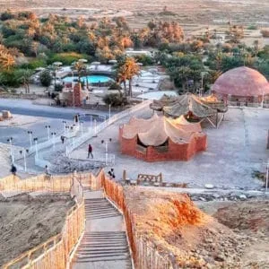 Adventure Destinations In Egypt